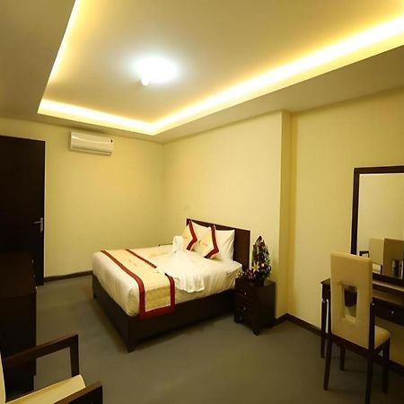 Tien Sa Hotel Đà Nẵng Exterior foto